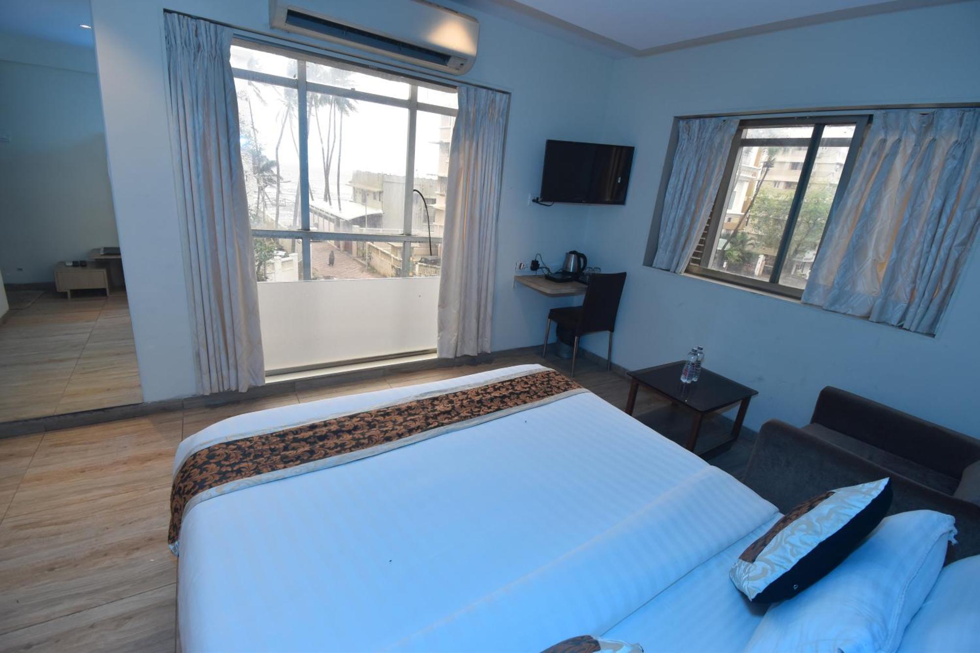 Hotel Atlantic Bombay