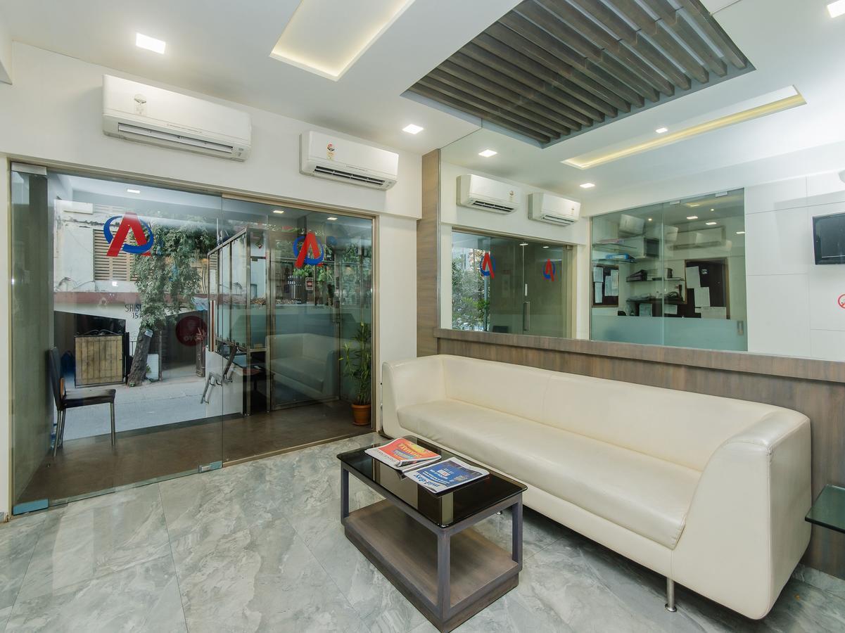 Hotel Atlantic Bombay