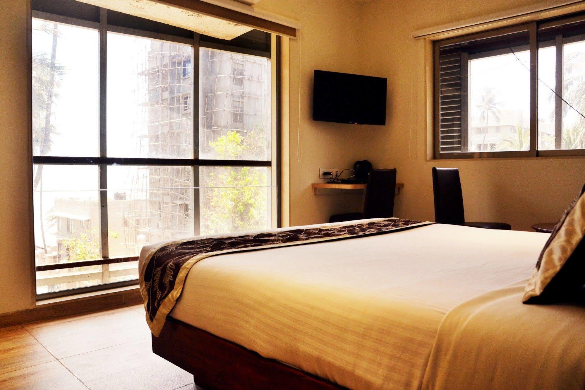 Atlantic 3* Bombay